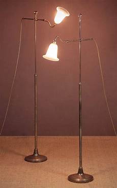 Standard lamps