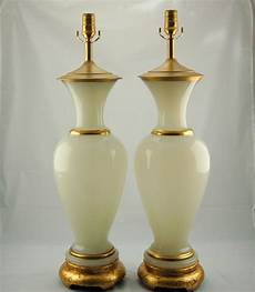 Tabletop Oil Lamps