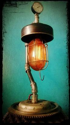 Task lamp