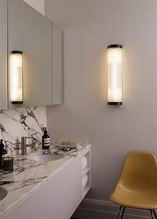 Wall lamp series