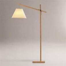 Wood lamp