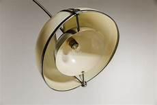 Arco lamp