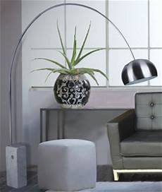 Arco lamp