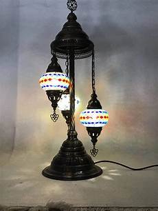 Authentic Turkish Lamps