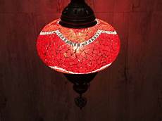 Authentic Turkish Lamps