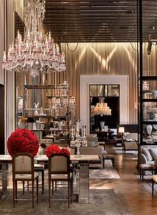 Baccarat Chandelier