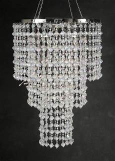 Battery Operated Chandelier