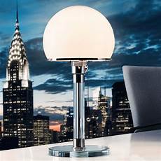 Bauhaus lamp