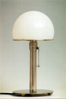Bauhaus lamp