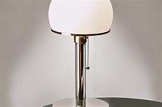 Bauhaus lamp