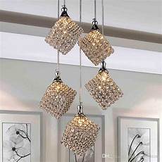 Beaded Light Fixture