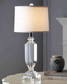 Bedside lamp