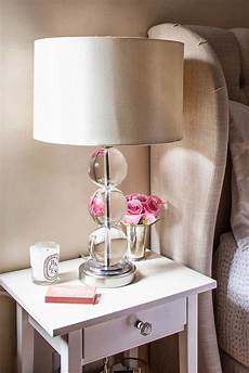 Bedside lamp