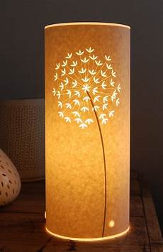Bedside lamp