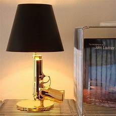 Bedside lamp