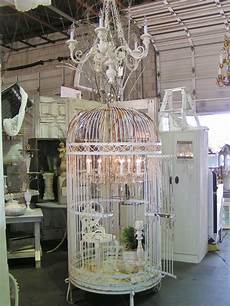 Birdcage Chandelier