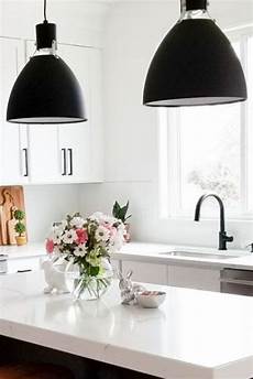 Black And Brass Chandelier