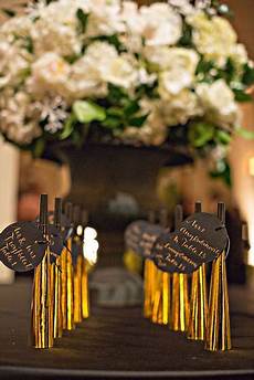 Black And Gold Chandelier
