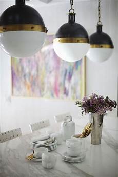 Black Crystal Chandelier