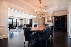 Black Dining Room Chandelier