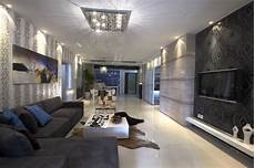 Black Dining Room Chandelier