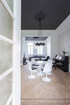 Black Dining Room Chandelier