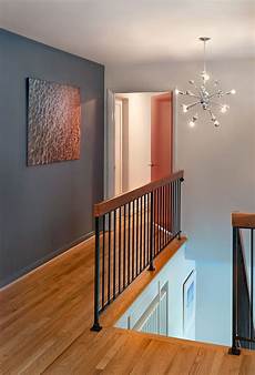 Black Iron Chandelier
