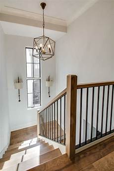 Black Metal Chandelier