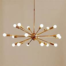 Black Sputnik Light
