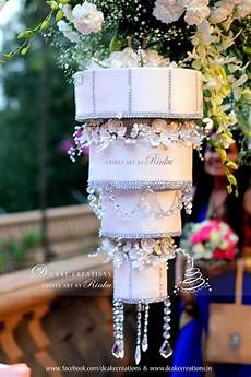 Bling Chandelier