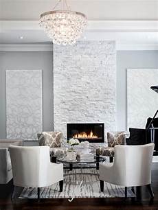 Bling Chandelier
