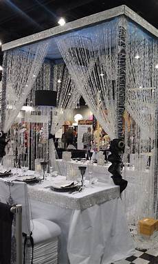 Bling Chandelier