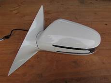 Blinker lamp mercedes