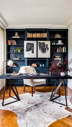 Blue Chandelier