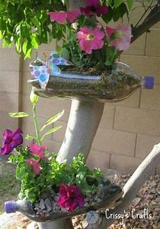 Bottle Chandelier