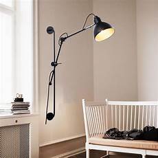 Bracket lamps