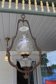 Bracket lamps