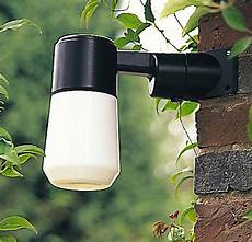 Bracket lamps