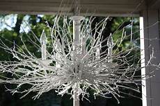 Branch Chandelier