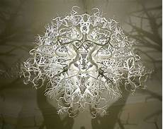 Branch Chandelier