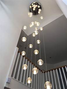 Bubble Chandelier Light