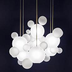 Bubble lamp
