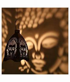 Buddha lamp