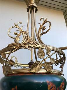 Butterfly Chandelier