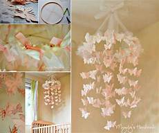 Butterfly Chandelier
