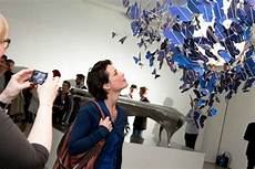 Butterfly Chandelier