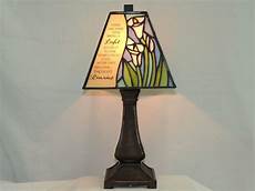 Butterfly lamp