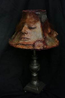 Butterfly lamp