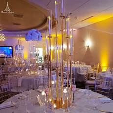 Candelabra Chandelier