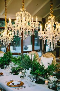 Candelabra Chandelier